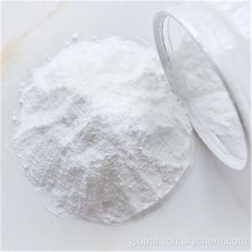 Sodium Carbonate Factory Supply Glutaric Acid CAS 110-94-1 Supplier